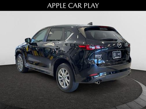 2024 Mazda CX-5 2.5 S Preferred