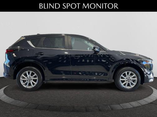 2024 Mazda CX-5 2.5 S Preferred