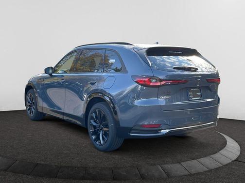 2026 Mazda CX-90 3.3 Turbo S Premium