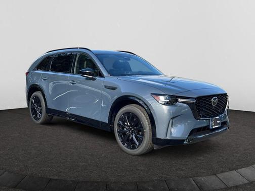2026 Mazda CX-90 3.3 Turbo S Premium