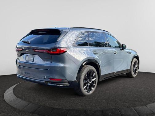 2026 Mazda CX-90 3.3 Turbo S Premium