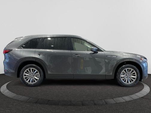 2025 Mazda CX-90 3.3 Turbo Preferred