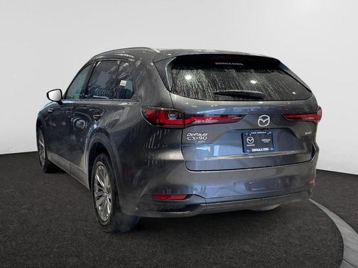 2025 Mazda CX-90 3.3 Turbo Preferred