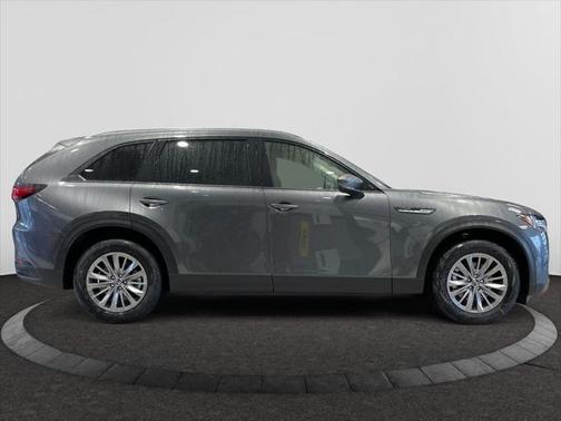 2025 Mazda CX-90 3.3 Turbo Preferred
