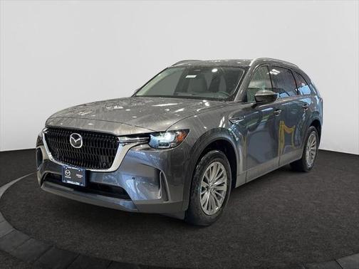 2025 Mazda CX-90 3.3 Turbo Preferred