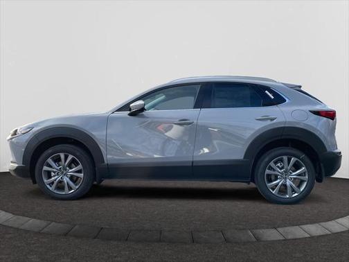 2025 Mazda CX-30 2.5 S Premium Package