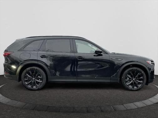 2025 Mazda CX-90 PHEV Sport