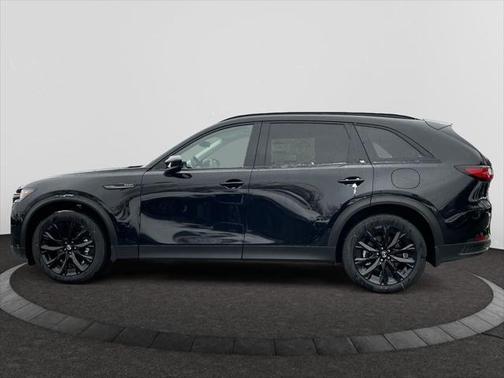 2025 Mazda CX-90 PHEV Sport