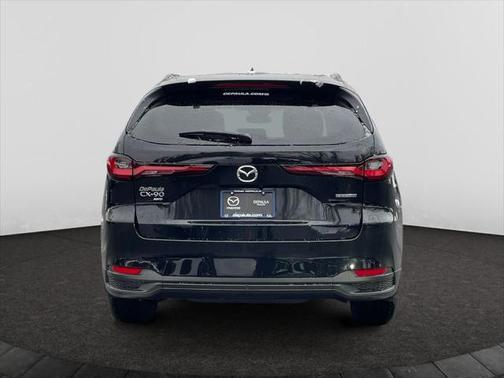 2025 Mazda CX-90 PHEV Sport