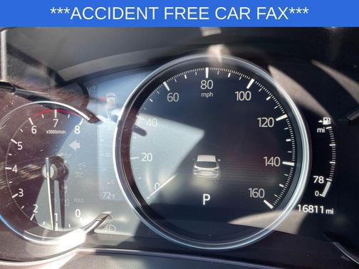 2024 Mazda CX-5 2.5 Turbo Premium