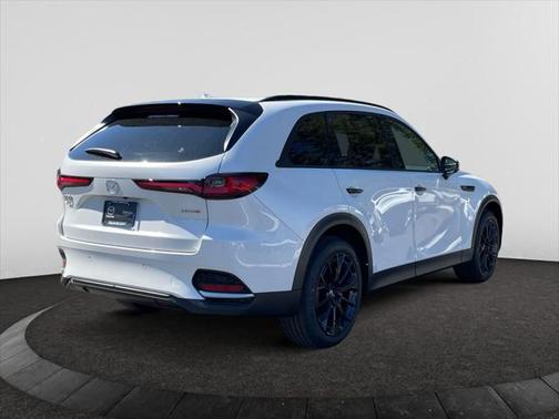 2025 Mazda CX-70 3.3 Turbo Premium Package