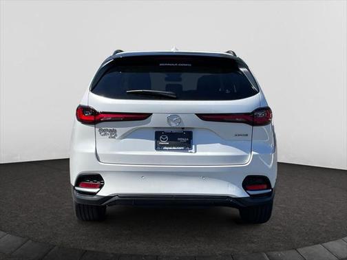 2025 Mazda CX-70 3.3 Turbo Premium Package