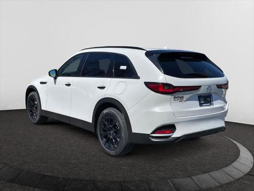 2025 Mazda CX-70 3.3 Turbo Premium Package