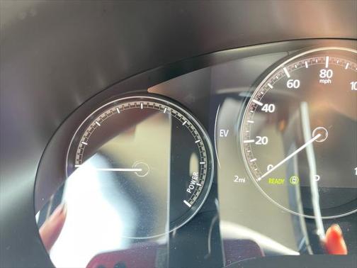 2025 Mazda CX-50 Hybrid Premium Plus Package