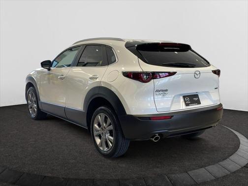 2023 Mazda CX-30 Select