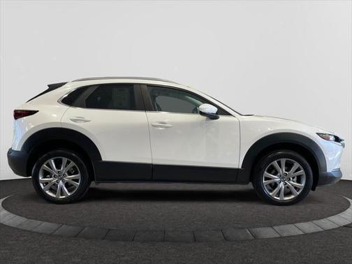 2023 Mazda CX-30 Select