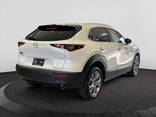 2023 Mazda CX-30 Select
