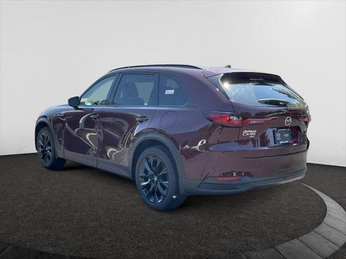 2025 Mazda CX-90 3.3 Turbo Premium Sport
