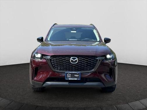 2025 Mazda CX-90 3.3 Turbo Premium Sport