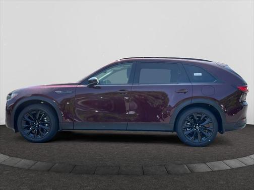 2025 Mazda CX-90 3.3 Turbo Premium Sport