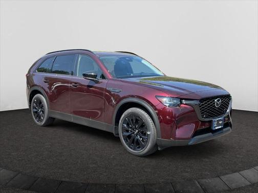 2025 Mazda CX-90 3.3 Turbo Premium Sport