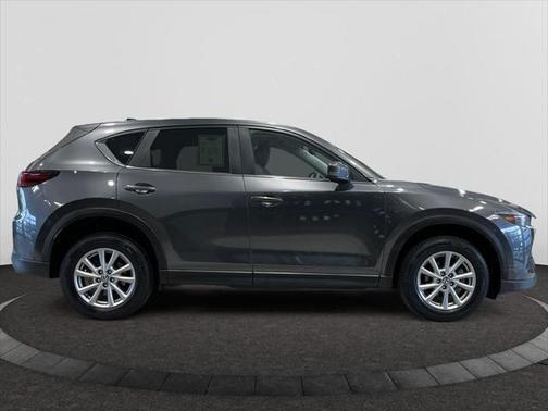 2023 Mazda CX-5 2.5 S Preferred