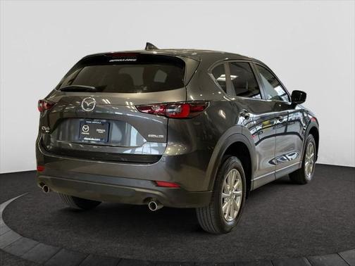 2023 Mazda CX-5 2.5 S Preferred