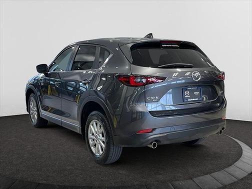 2023 Mazda CX-5 2.5 S Preferred