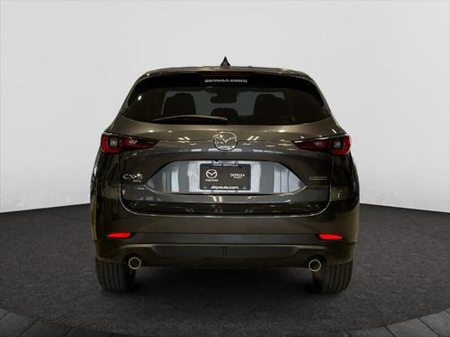 2023 Mazda CX-5 2.5 S Preferred