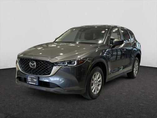 2023 Mazda CX-5 2.5 S Preferred