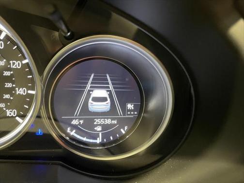2023 Mazda CX-5 2.5 S Preferred