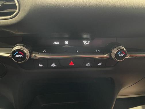 2023 Mazda CX-30 2.5 S Carbon Edition