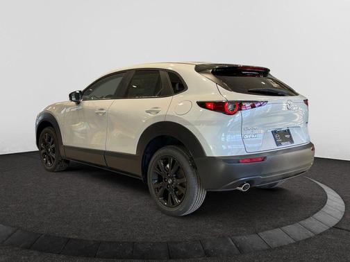 2026 Mazda CX-30 2.5 S Select Sport