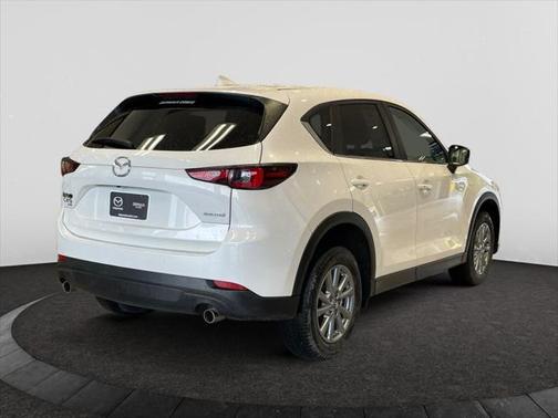 2023 Mazda CX-5 2.5 S Preferred
