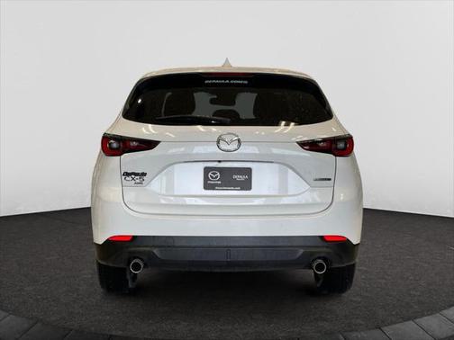2023 Mazda CX-5 2.5 S Preferred