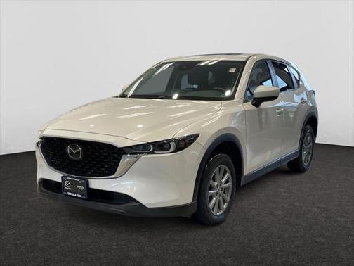 2023 Mazda CX-5 2.5 S Preferred