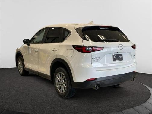 2023 Mazda CX-5 2.5 S Preferred
