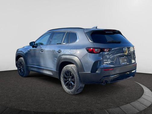 2026 Mazda CX-50 Hybrid Premium