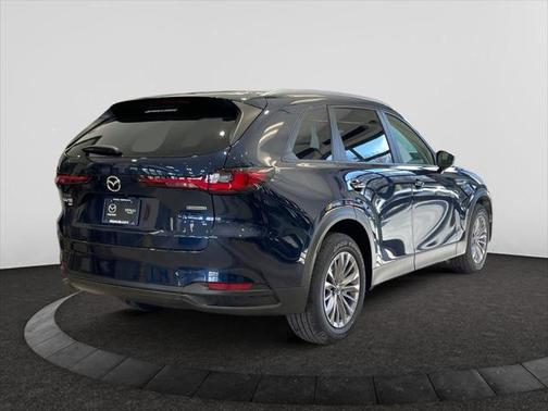2025 Mazda CX-90 3.3 Turbo S