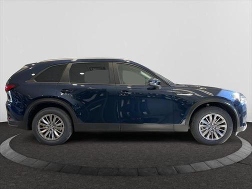 2025 Mazda CX-90 3.3 Turbo S