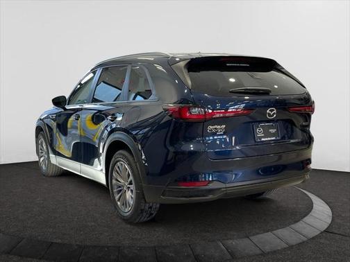 2025 Mazda CX-90 3.3 Turbo S