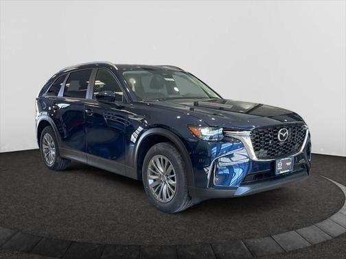 2025 Mazda CX-90 3.3 Turbo S
