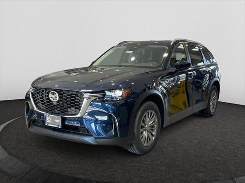 2025 Mazda CX-90 3.3 Turbo S
