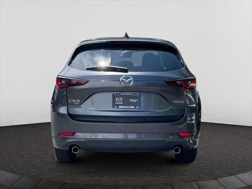 2024 Mazda CX-5 2.5 S Preferred