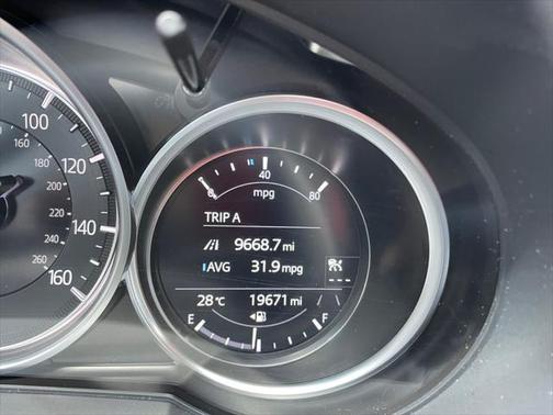 2024 Mazda CX-5 2.5 S Preferred