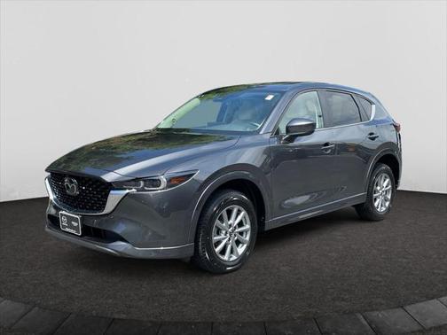 2024 Mazda CX-5 2.5 S Preferred