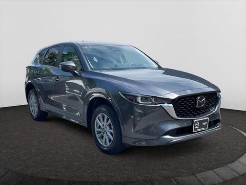 2024 Mazda CX-5 2.5 S Preferred