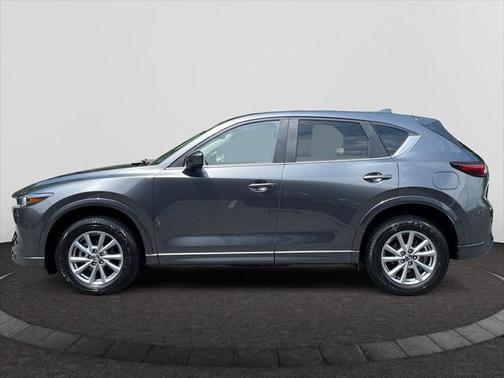 2024 Mazda CX-5 2.5 S Preferred