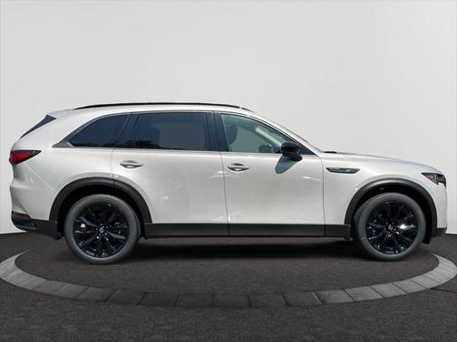 2025 Mazda CX-90 3.3 Turbo Premium Sport