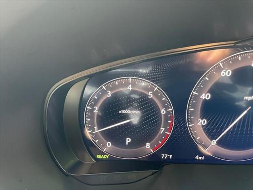 2025 Mazda CX-90 3.3 Turbo Premium Sport